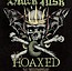 Black Tusk and Hoaxed