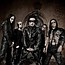 Cradle of Filth and Moonspell