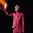 David Byrne