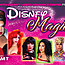 Drag Takeover: Disney Magic