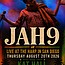 Jah9 and Kat Hall