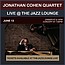 Jonathan Cohen Quartet