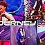 Journey USA