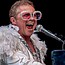 Kenny Metcalf: Elton John - The Early Years