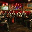 Mariachi El Bronx and Aquabats