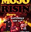 Mojo Risin' Doors Tribute