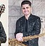 Peter White with Vincent Ingala & Roman Street