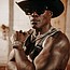 Ron Killings aka WWE Superstar R-Truth