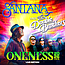 Santana and The Doobie Brothers