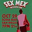 Sex Mex