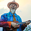 Shinyribs and Schaefer Llana