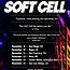 Soft Cell