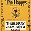 The Happys