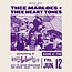 Thee Marloes and Thee Heart Tones