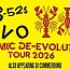 The B-52s and DEVO