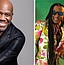 Will Downing & Marion Meadows with Alex Bugnon