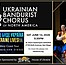 Ukraine Lives: The Ukrainian Bandurist Chorus