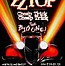ZZ Top and Cheap Trick