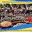 Ukrainian Festival & Free Lawn Program
