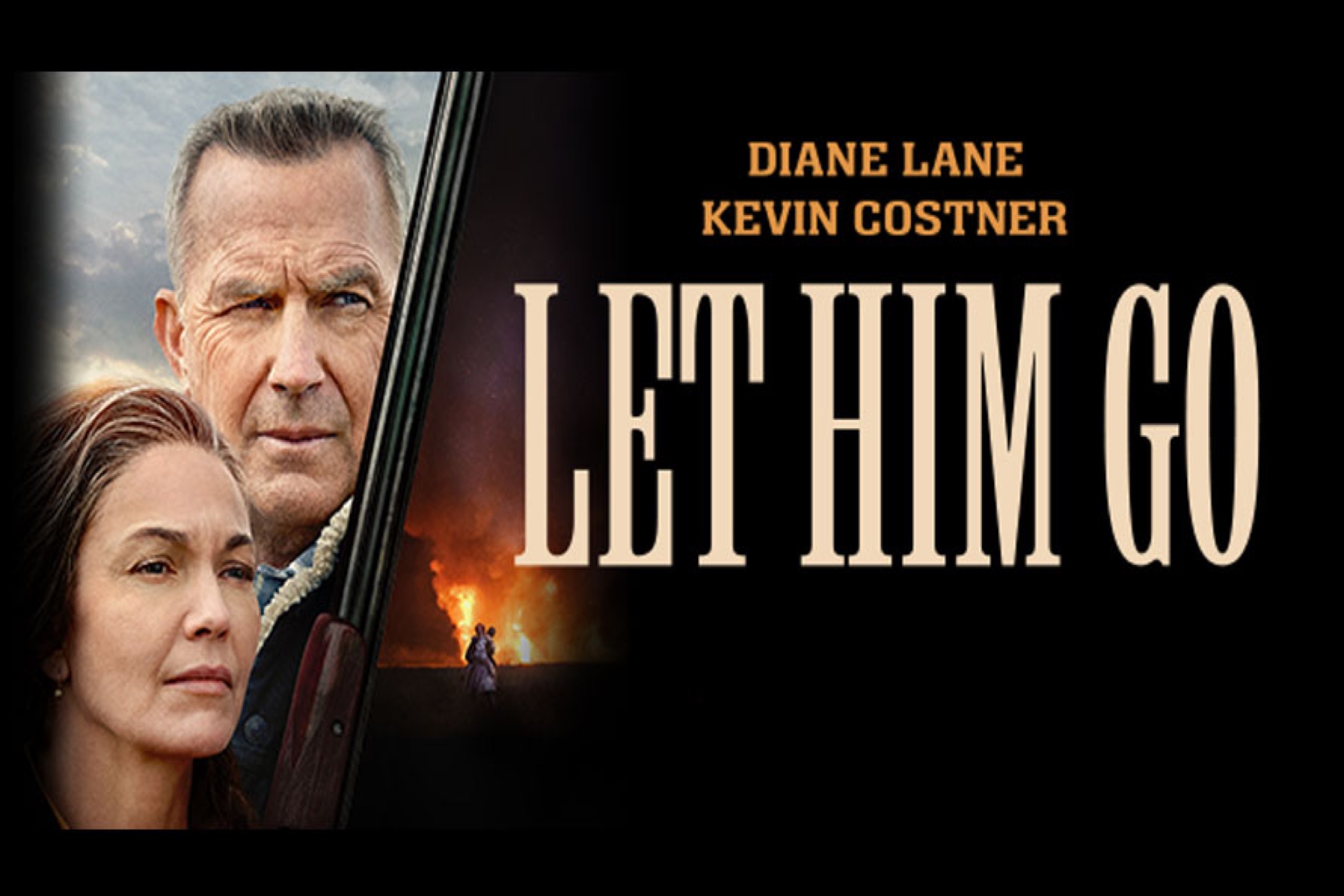 Win a Virtual Movie Pass to See "Let Him Go" | San Diego ...