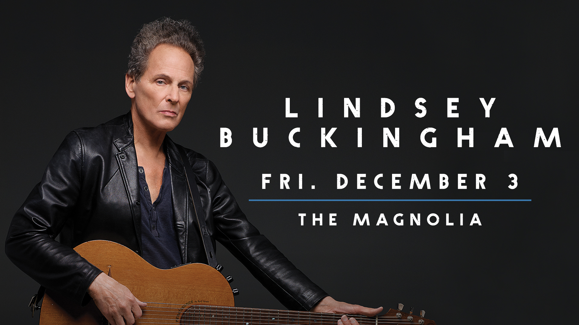 Win A Pair Of Tickets To See Lindsey Buckingham San Diego Reader win-a-pair-of-tickets-to-see-lindsey-buckingham-san-diego-reader