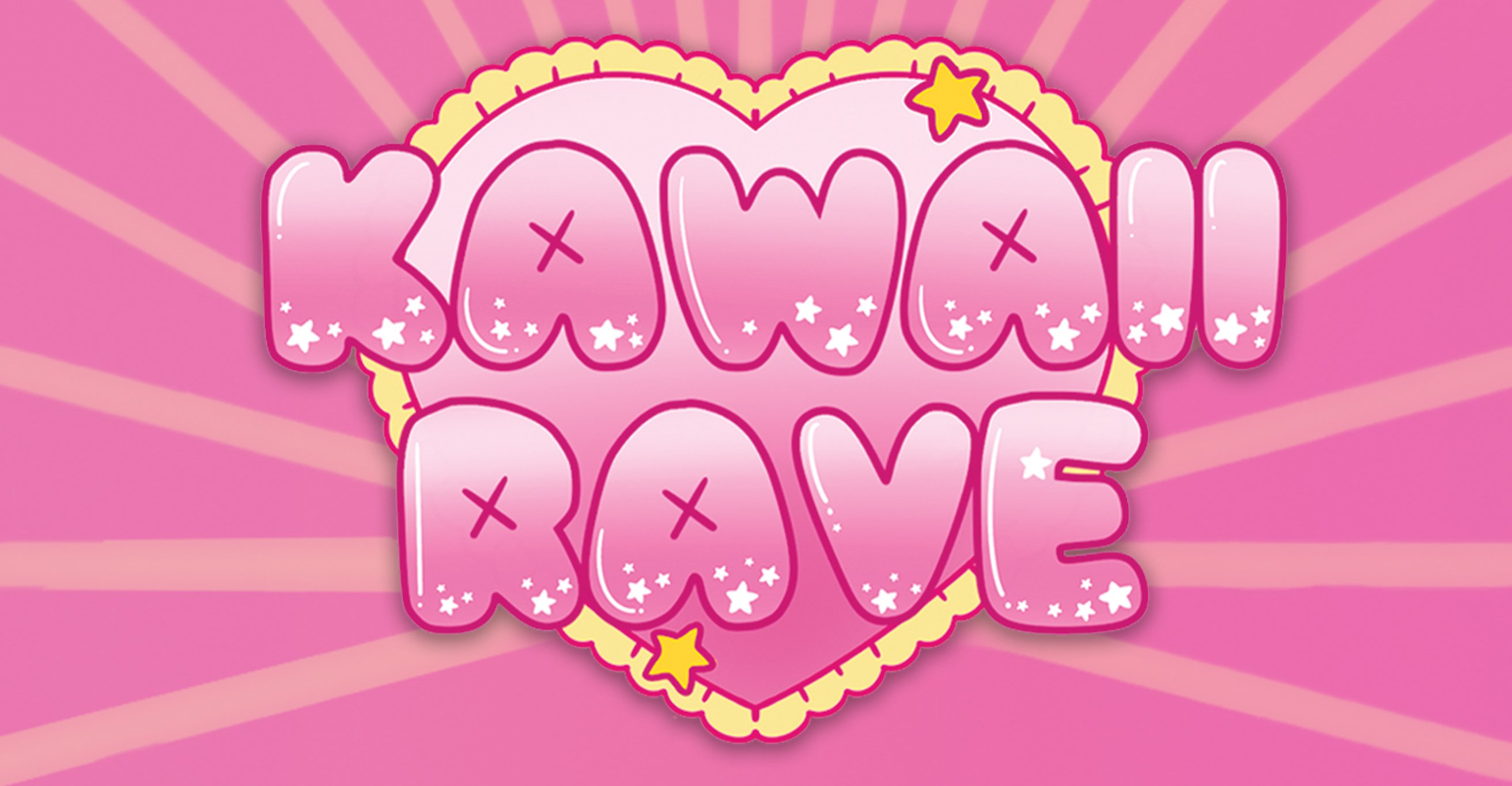 Win a Pair of Tickets to The Kawaii Rave San Diego Reader