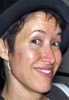 Photo of Michelle Shocked