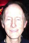 Photo of Robby Krieger