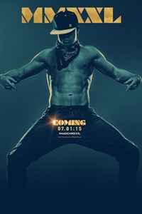 watch magic mike xxl online solar