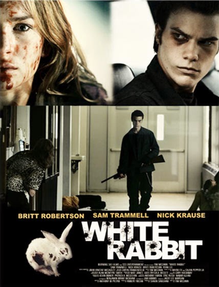 White Rabbit | San Diego Reader