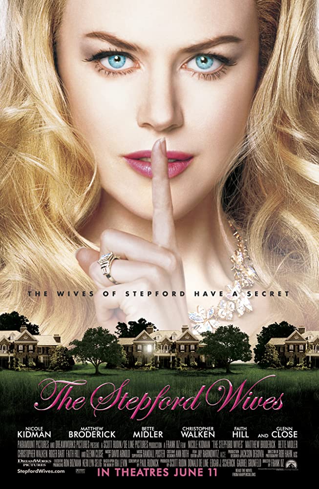 Stepford Wives San Diego Reader