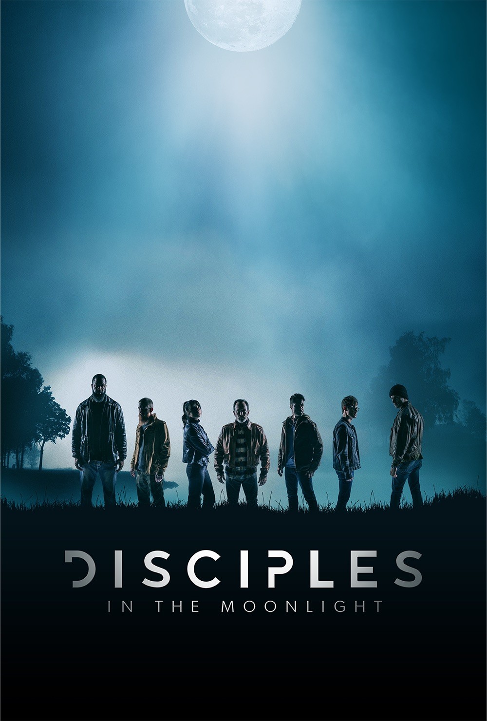 Disciples in the Moonlight | San Diego Reader