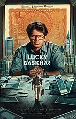 Lucky Baskhar (Telugu)