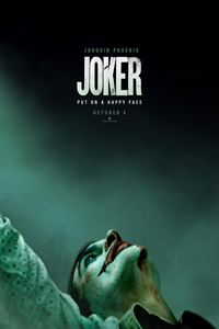 Joker: The IMAX 2D Experience | San Diego Reader