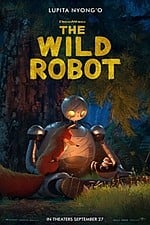 Wild Robot