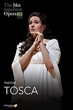 Metropolitan Opera: Tosca