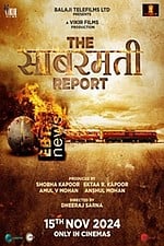 Sabarmati Report