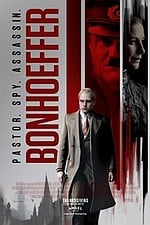 Bonhoeffer: Pastor. Spy. Assassin