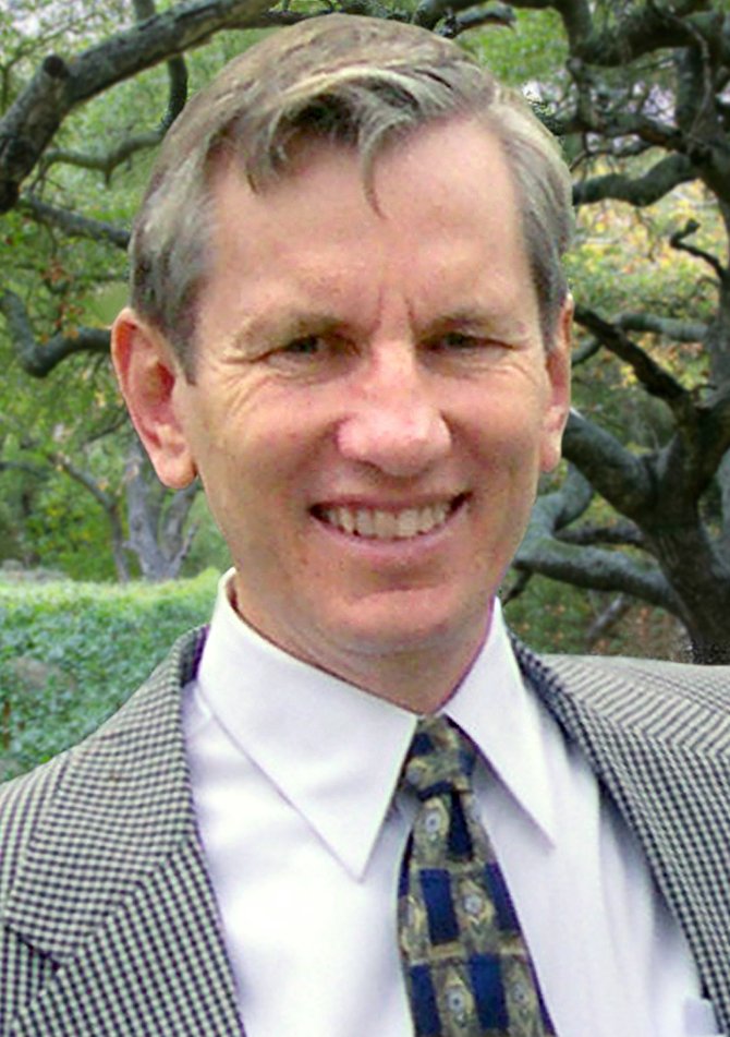 Jim Holman