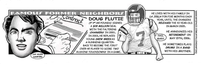 Doug Flutie