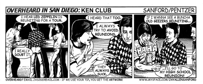 Ken Club