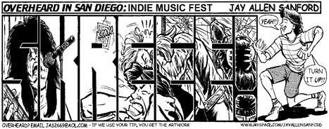Indie Music Fest