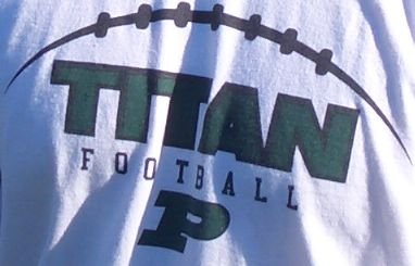 Poway Titans