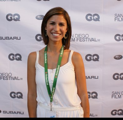 Bekah is the San Diego Film Festivals Producer. She handles all the behind the scenes of the festival in the Gaslamp.