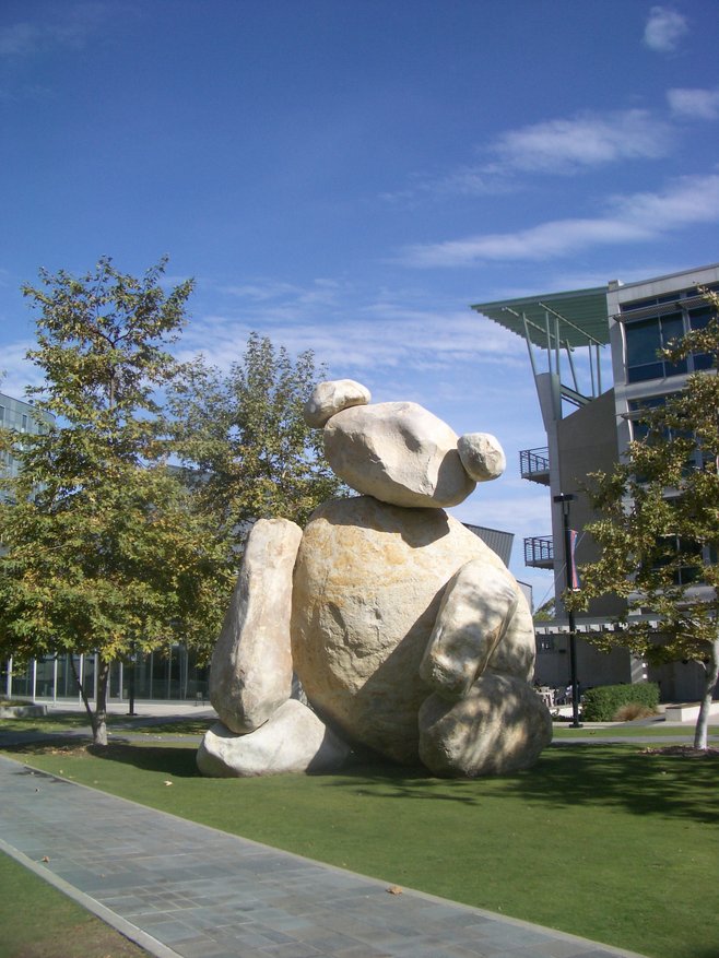 UCSD photo
