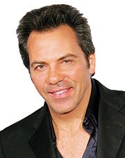 Tom Gores: Forty-four-year-old billionaire head of Platinum Equity, a Beverly Hills–based buyout firm that is the new owner of the Union-Tribune.