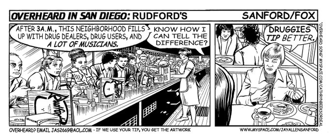 Rudford's