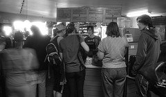 Mom's Pie shop