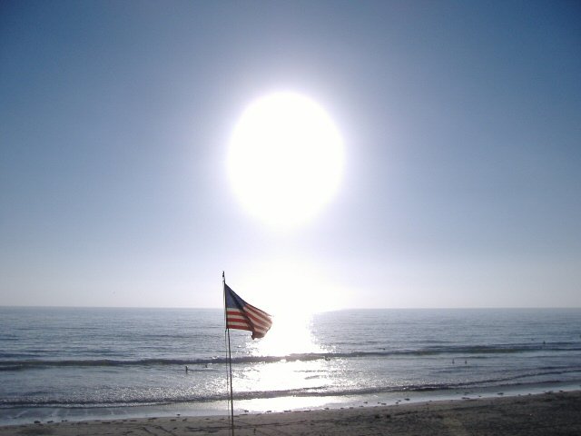 Pacific Beach photo