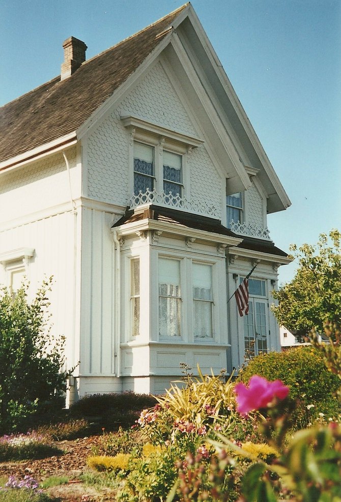 Blair House